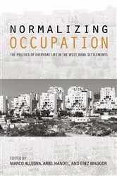 Book cover of Normalizing Occupation by Unknown
