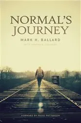 Book cover of Normal's Journey by Unknown