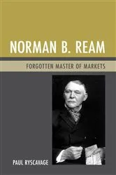 Book cover of Norman B. Ream by Paul Ryscavage