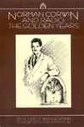Book cover of Norman Corwin and Radio by R. Leroy Bannerman