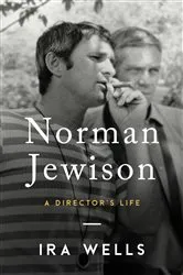 Book cover of Norman Jewison by Ira Wells