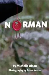 Book cover of Norman by Michelle L Olson