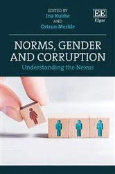 Book cover of Norms, Gender and Corruption by Unknown