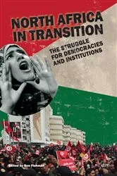 Book cover of North Africa in Transition by Unknown