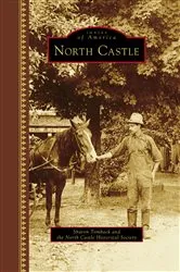 Book cover of North Castle by Unknown