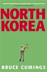 Book cover of North Korea by Paul Moorcraft