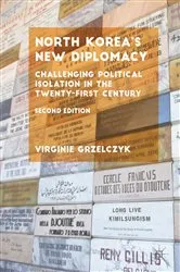 Book cover of North Korea’s New Diplomacy (2nd ed.) by Unknown