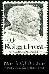 Book cover of North of Boston by Unknown