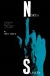 Book cover of North of Slavery by Leon F. Litwack