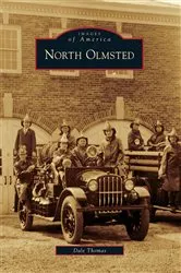 Book cover of North Olmsted by Dale Thomas