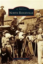 Book cover of North Ridgeville by Carol G. Klear