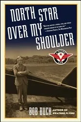 Book cover of North Star over My Shoulder by Bob Buck