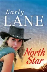 Book cover of North Star by Karly Lane
