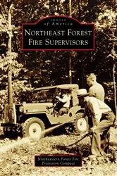Book cover of Northeast Forest Fire Supervisors by Northeastern Forest Fire Protection Compact