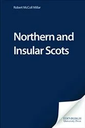 Book cover of Northern and Insular Scots by Unknown