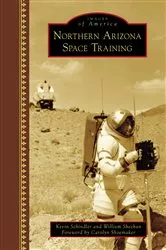 Book cover of Northern Arizona Space Training by Unknown
