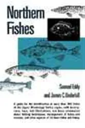 Book cover of Northern Fishes by Samuel Eddy