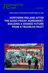 Book cover of Northern Ireland after the Good Friday Agreement by Eamon Maher