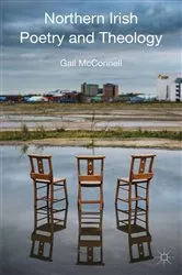 Book cover of Northern Irish Poetry and Theology by G. McConnell