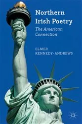 Book cover of Northern Irish Poetry by E. Kennedy-Andrews