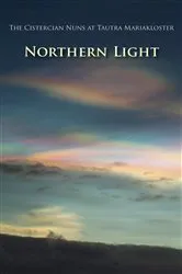 Book cover of Northern Light by Nils-Johan Jørgensen