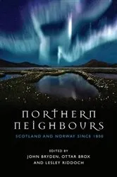 Book cover of Northern Neighbours by John Bryden