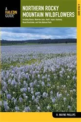 Book cover of Northern Rocky Mountain Wildflowers (2nd ed.) by H. Wayne Phillips