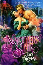 Book cover of Northern Star by R. Peter Broughton