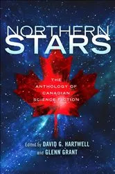 Book cover of Northern Stars by David G. Hartwell