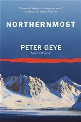Book cover of Northernmost by Unknown