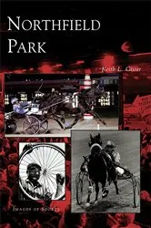 Book cover of Northfield Park by Unknown