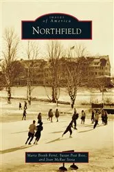 Book cover of Northfield by Marie Booth Ferré