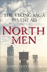Book cover of Northmen by John Haywood