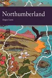 Book cover of Northumberland by Craig Armstrong