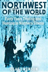 Book cover of Northwest of the World by Unknown