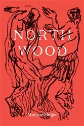 Book cover of Northwood by Maryse Meijer