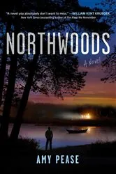 Book cover of Northwoods by Bill Schweigart