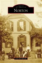 Book cover of Norton by Lisa Ann Merrick
