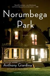 Book cover of Norumbega Park by Unknown