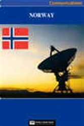 Book cover of Norway Media, Internet & Telecommunications Complete Profile (2nd ed.) by World Trade Press