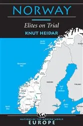 Book cover of Norway by OECD Publishing