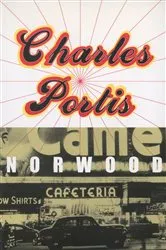 Book cover of Norwood by Susan Daniels