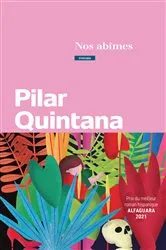 Book cover of Nos abîmes by Unknown