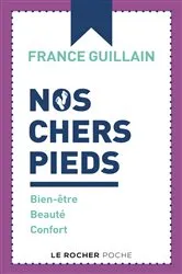 Book cover of Nos chers pieds by Unknown