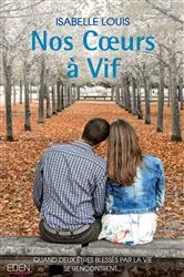 Book cover of Nos Coeurs à Vif by Unknown
