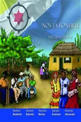 Book cover of Nos ta Boneiru! by Reinisha Molina