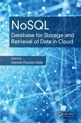 Book cover of NoSQL by Ganesh Chandra Deka