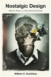 Book cover of Nostalgic Design by Unknown