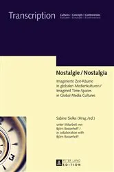 Book cover of Nostalgie / Nostalgia by Sabine Sielke