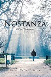 Book cover of Nostanza by Rafael Antonio Badia
